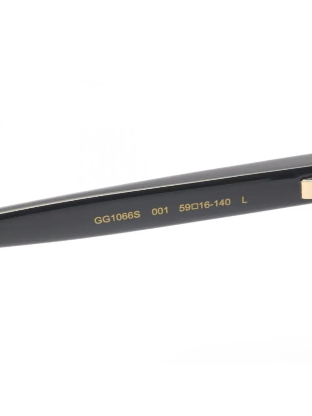 Gucci Sunglasses Eyewear Black
